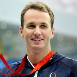 Aaron Peirsol  Image
